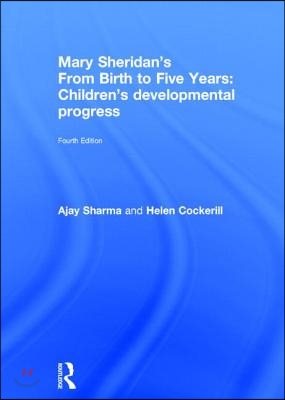 Mary Sheridan's from Birth to Five Years