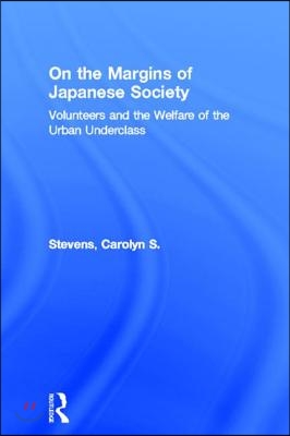 On the Margins of Japanese Society