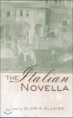 Italian Novella