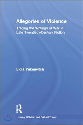 Allegories of Violence