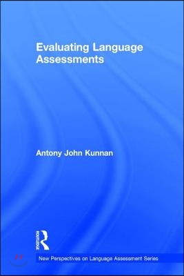 Evaluating Language Assessments