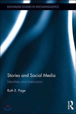 Stories and Social Media