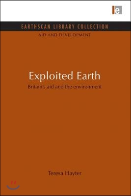 Exploited Earth