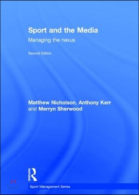 Sport and the Media