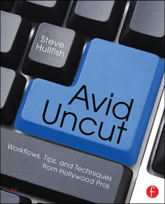 Avid Uncut