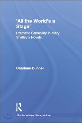 &#39;All the World&#39;s a Stage&#39;