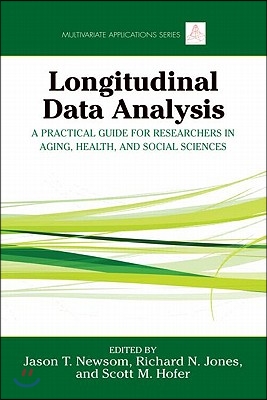 Longitudinal Data Analysis