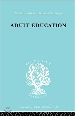 Adult Education