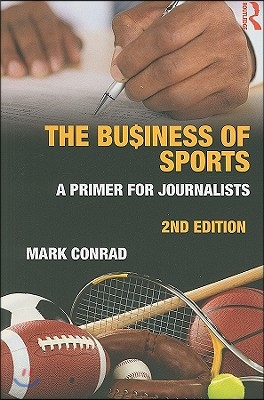 The Business of Sports