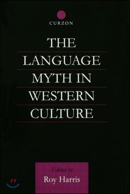 Language Myth in Western Culture