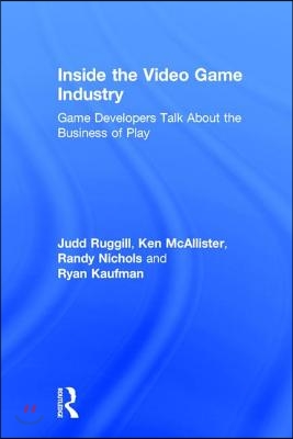 Inside the Video Game Industry