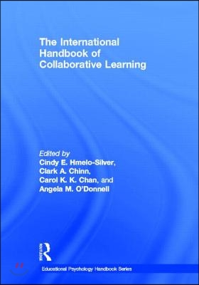 International Handbook of Collaborative Learning