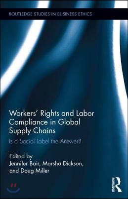 Workers&#39; Rights and Labor Compliance in Global Supply Chains