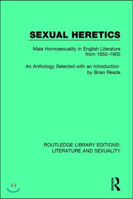 Sexual Heretics