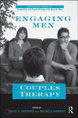 Engaging Men in Couples Therapy