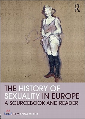 History of Sexuality in Europe