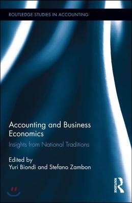 Accounting and Business Economics