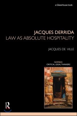 Jacques Derrida