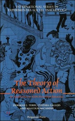 Theory of Reasoned Action