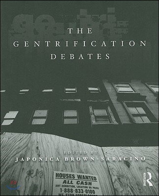 Gentrification Debates