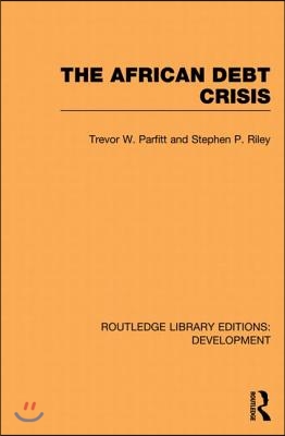 African Debt Crisis