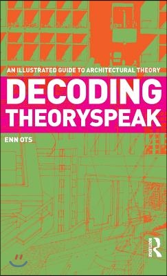 Decoding Theoryspeak