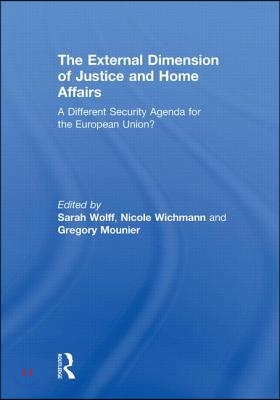 External Dimension of Justice and Home Affairs