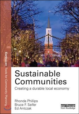 Sustainable Communities