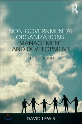 Non-Governmental Organizations, Management and Development