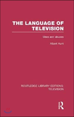 Language of Television