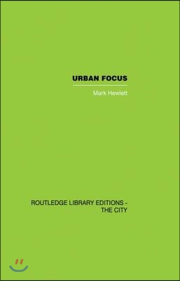 Urban Focus