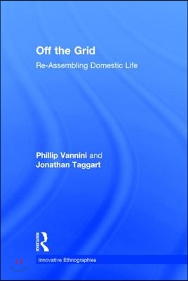 Off the Grid