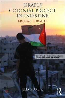 Israel's Colonial Project in Palestine