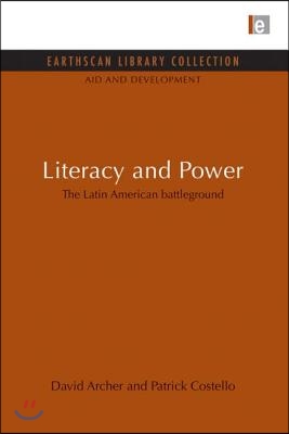 Literacy and Power
