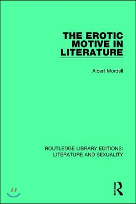 Erotic Motive in Literature