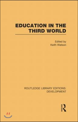 Education in the Third World