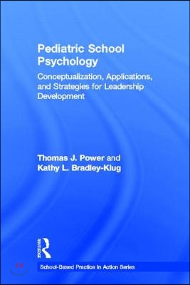 Pediatric School Psychology