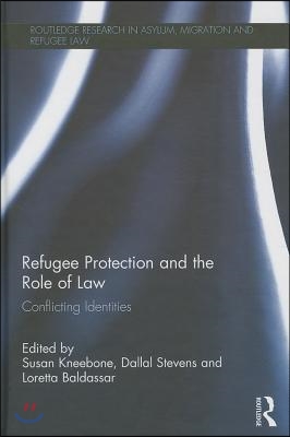 Refugee Protection and the Role of Law