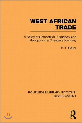 West African Trade