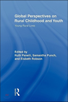 Global Perspectives on Rural Childhood and Youth