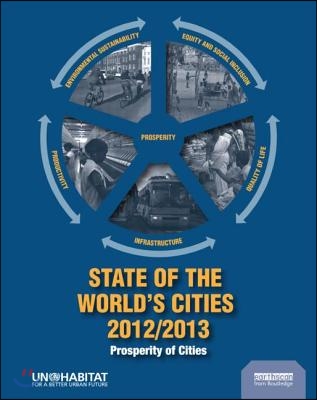 State of the World's Cities 2012/2013