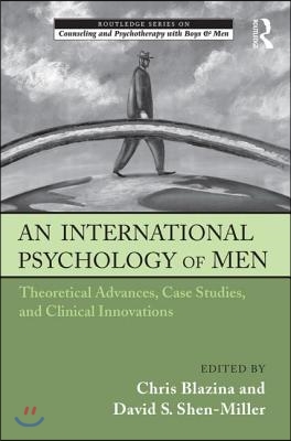 International Psychology of Men