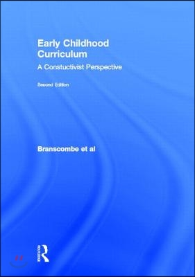 Early Childhood Curriculum