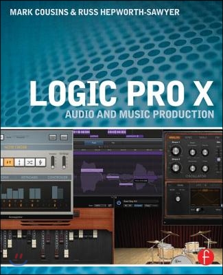 Logic Pro X