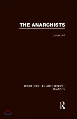 Anarchists (RLE Anarchy)