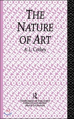 Nature of Art