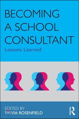 Becoming a School Consultant