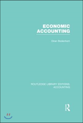 Economic Accounting (RLE Accounting)