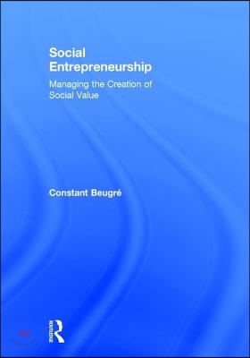 Social Entrepreneurship