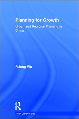 Planning for Growth